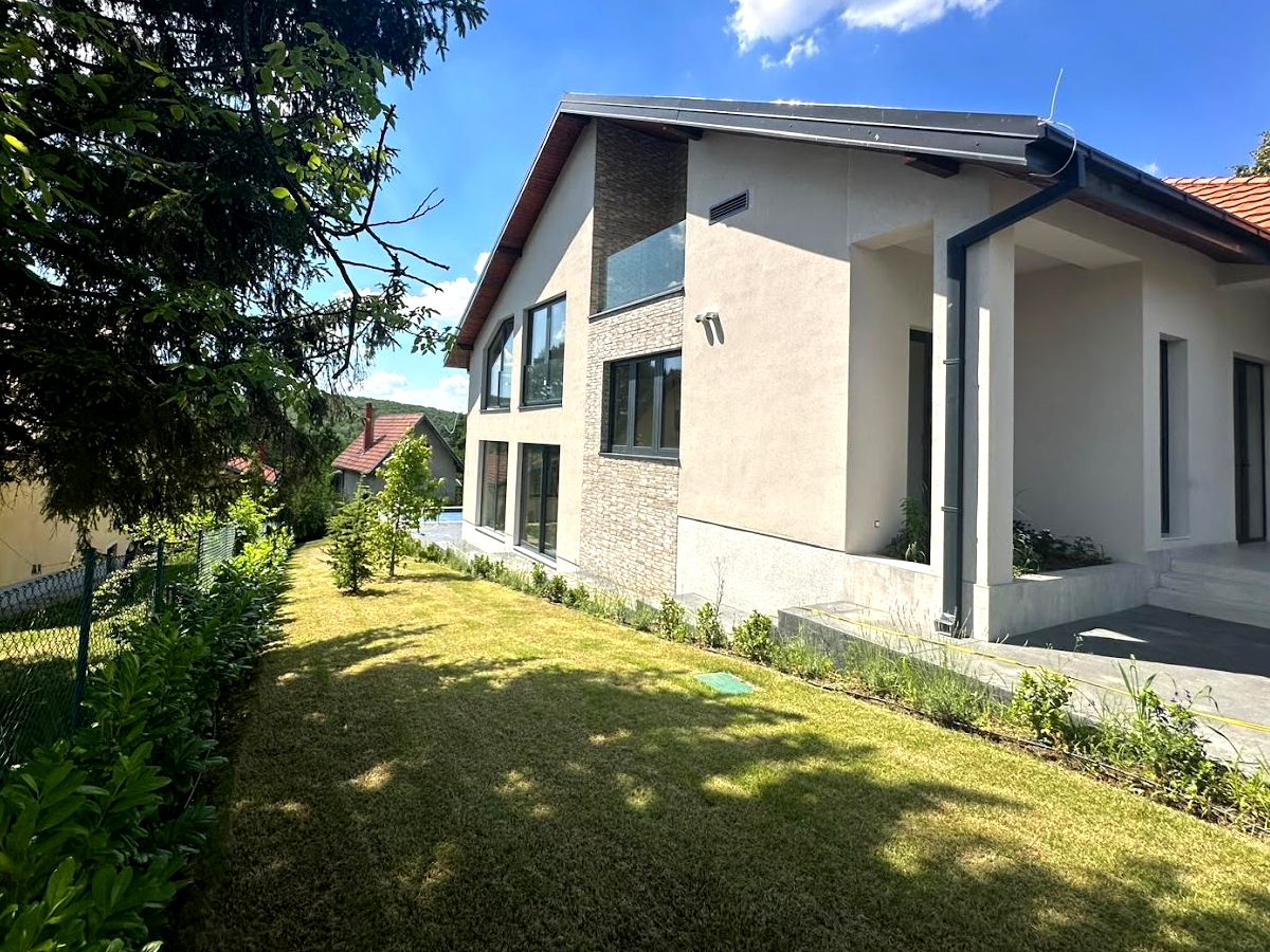 Camelot Construction - Own investments