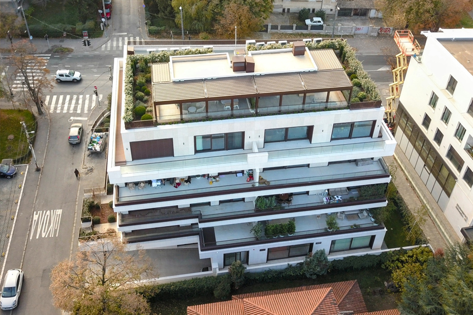 Terra - 02 - Camelot