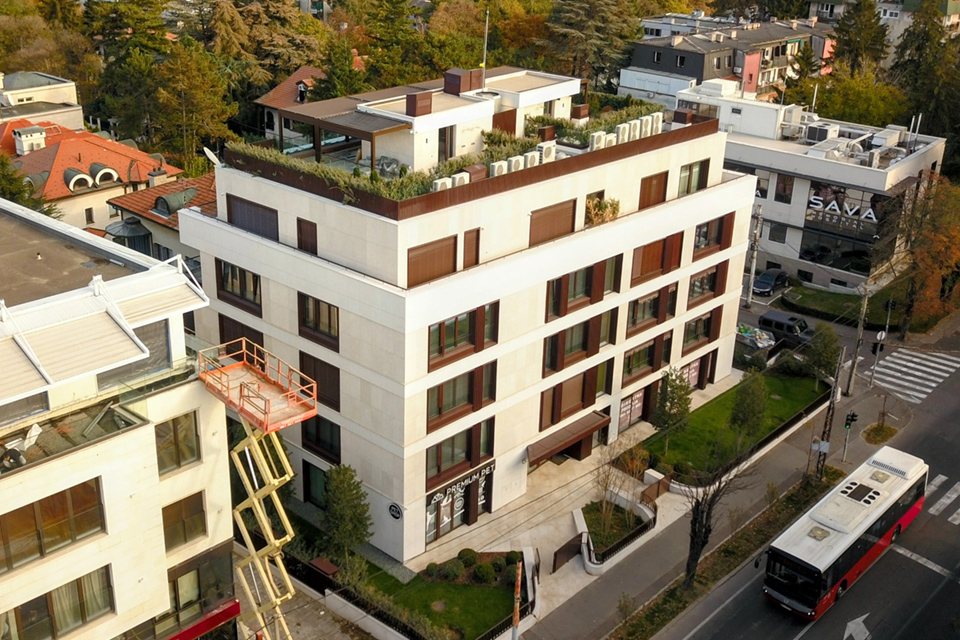 Terra - 04 - Camelot