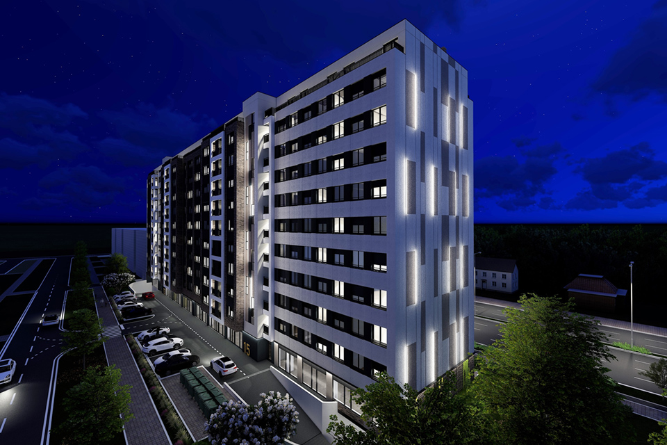 Uzor Promet - 03 - Camelot