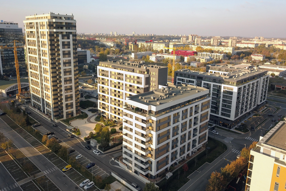 Wellport – Phase 2