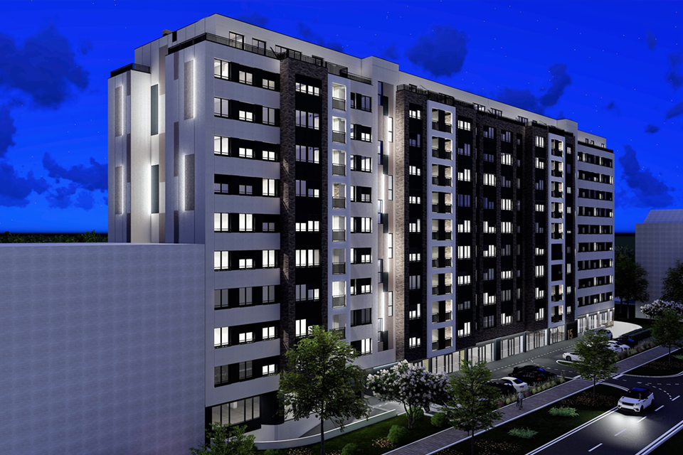 Uzor Promet - 04 - Camelot