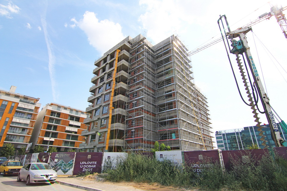 Wellport – Phase 2 - 04 - Camelot