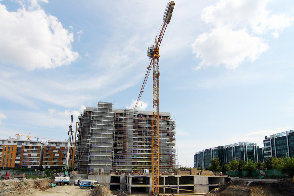 Wellport – Phase 2 - 08 - Camelot